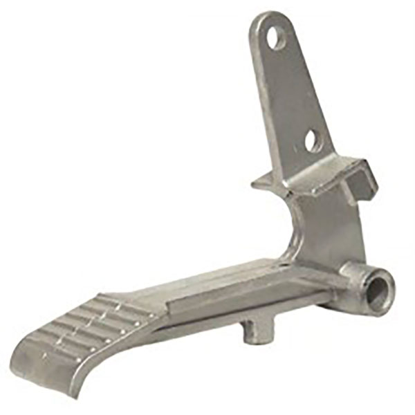 PEDAL A Педаль  (вращение стола V-524) 6000232