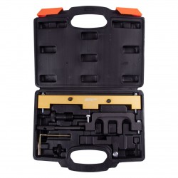 Набор фиксаторов распредвала / коленвала, BMW, кейс, 8 предметов AFFIX AF10321203C