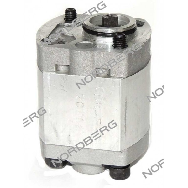 Насос  гидростанции NORDBERG 46TRK TC-20-1031201