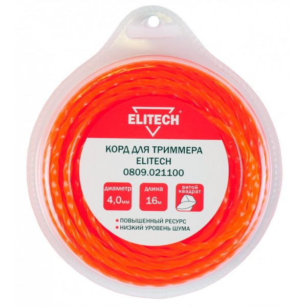 Корд для триммера 0809.021100 201971