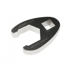 Ключ накидной 27мм с прорезью  JTC-1931