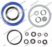 Ремкомплект для пресса N3620F NORDBERG N3620F#RK