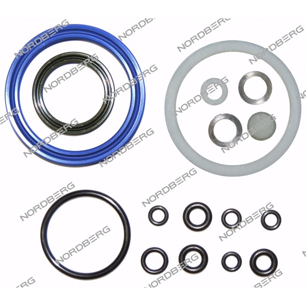 Ремкомплект для пресса N3620F NORDBERG N3620F#RK