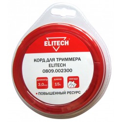Корд для триммера 0809.002300