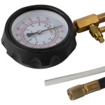 Тестер давления топлива в рампе WDK-214301-1