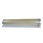 (прозрачная)  Плёнка антипылевая для окрасочных камер 75 см х 80 м WDK-W80