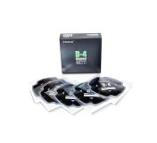 Пластыри  D-4 (холодные) 120/2 сл., 10 шт.