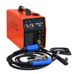Сварочный аппарат инверторный 180A, 220В  MIG/MAG/MMA Weld Pro 180