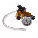 Опрессовщик электрический 1,5 КВт, 9 л/мин., 60 Бар Car-Tool CT-G1560