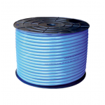 Шланг пневматический армированный, 100 м WDK-65771