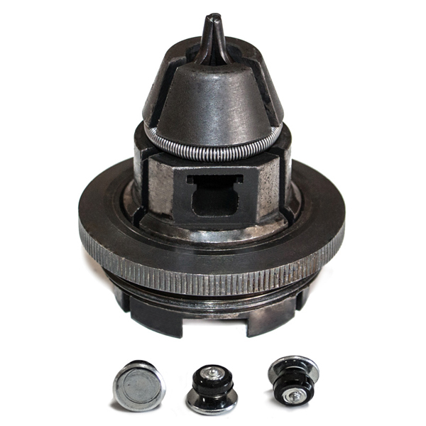 Головка для ПШ-8(для установки ремонтного шипа) АШ6.300.000 Сб