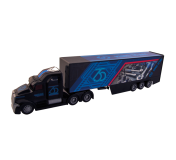 Машинка сувенирная, грузовик KING TONY ZS562