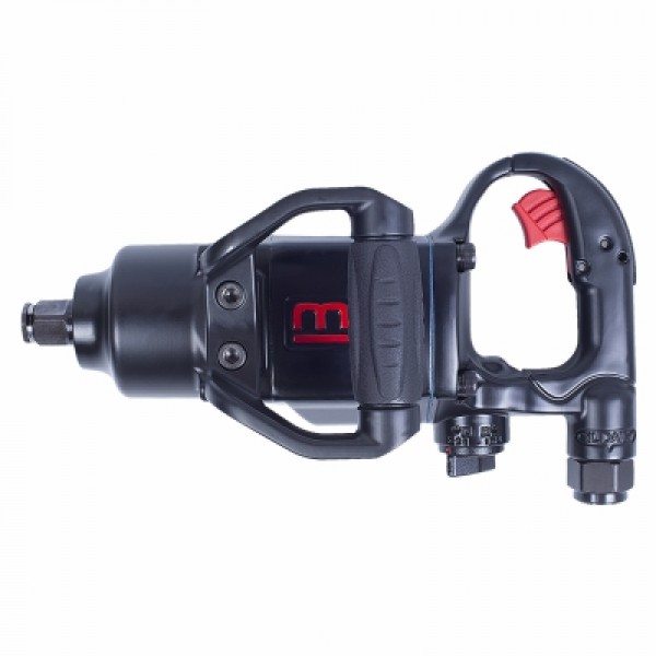 Гайковерт пневматический  MIGHTY SEVEN NC-6218 