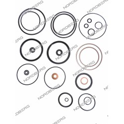 Ремкомплект MEGA/NORDBERG RN15-2 для домкрата N15-2