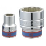 KINGTONY ГОЛОВКА ТОРЦЕВ.  3/4 12гр. 58мм 633058M