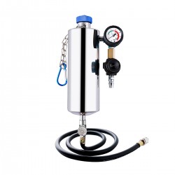 Аппарат для очистки топливных систем ОДА Сервис GX-100