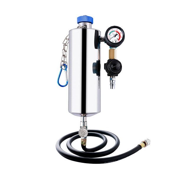 Аппарат для очистки топливных систем ОДА Сервис GX-100