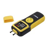 Измеритель влажности древесины бесконтактный TECHNICOM TC-MT600