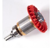Ремкомплект для аккумуляторных гайковертов DW-601, DW-402, ротор электродвигателя MIGHTY SEVEN DW-601P08