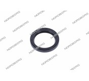 Прокладка крышки коленвала (830л/мин) NORDBERG NC830#№34