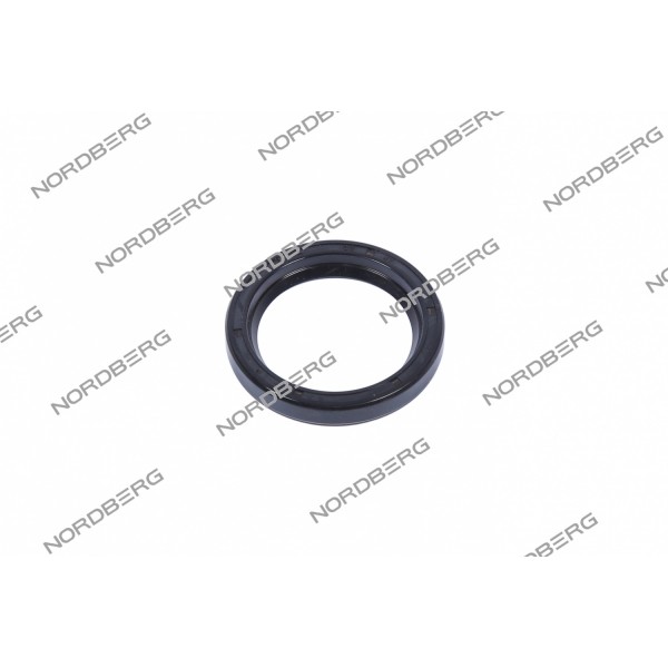 Прокладка крышки коленвала (830л/мин) NORDBERG NC830#№34