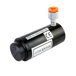 Растяжной гидравлический цилиндр, 10 т WDK-80210A