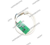 Датчик положения вала для 45TRKE NORDBERG 02-00008111