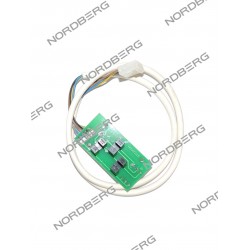 Датчик положения вала для 45TRKE NORDBERG 02-00008111