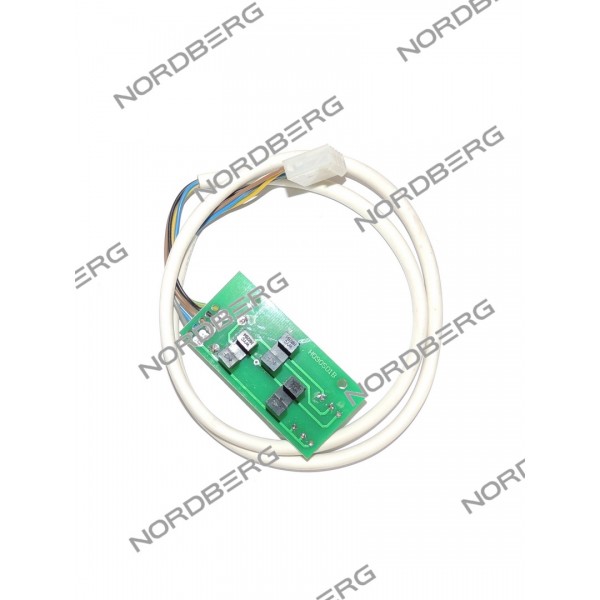 Датчик положения вала для 45TRKE NORDBERG 02-00008111