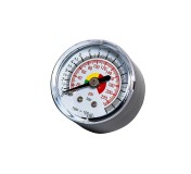 D200/1.R Манометр осевой ROSSVIK M1/8", диаметр 40мм