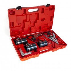 Набор инструмента для замены поршневых колец Car-Tool CT-H018