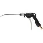 Универсальный продувочный пистолет со сменными насадками, 9 предм. WDK-29210