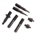 Набор пуансонов для клепального станка Car-Tool CT-N0919