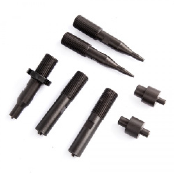 Набор пуансонов для клепального станка Car-Tool CT-N0919