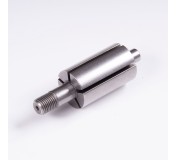 Ремкомплект для угловой бормашины QA-633Q, ротор пневмодвигателя MIGHTY SEVEN QA-633P26