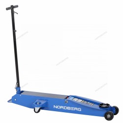 Домкрат подкатной 5 т NORDBERG N3205