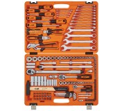 Набор инструментов универсальный, 146 предметов AFFIX AF01146C