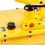 Насос гидравлический ручной 7л. Car-Tool CT-E7000