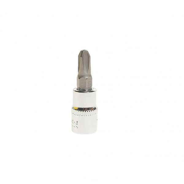 Насадка  1/4" DR филлипс PH.3 ЭВРИКА 1/240 ER-93103