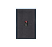 Пластырь металлокордовый SB6 (340*235), 1,34мм