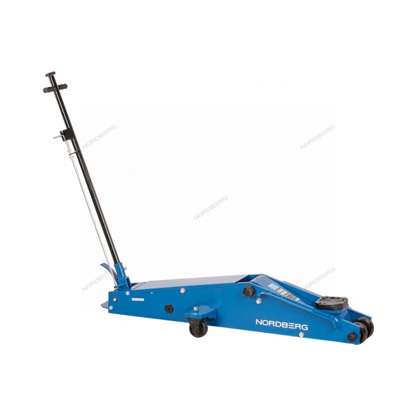 Домкрат подкатной, 20 т NORDBERG N3220n N3220N