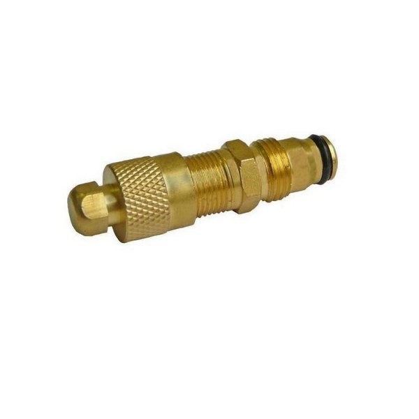 Clipper - Вентиль грузовой TRJ-670-02