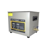 Ультразвуковая мойка с подогревом, 10 л WDK-3110