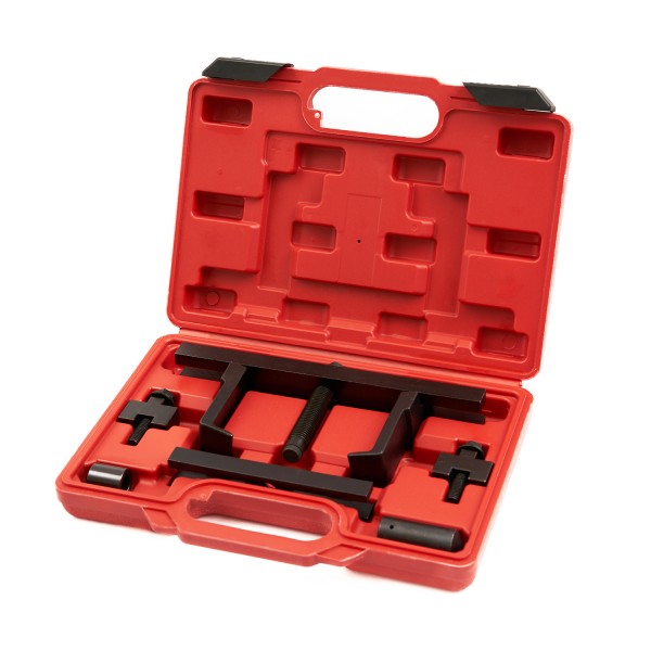 Съемник шкивов, 75-95мм ST057