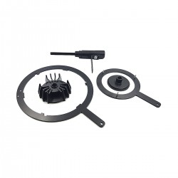 Набор для взвода двойного сцепления FORD 6DCT250 Car-Tool CT-U0411-2