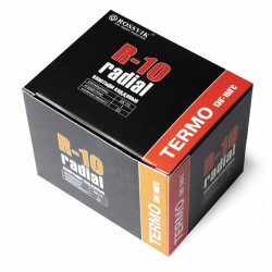 Пластыри R-10 (термо) 55х75/1 сл., 20 шт.