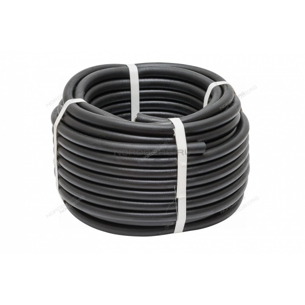 Шланг воздушный резиновый NBR/CR диам. 10х18,5мм, NORDBERG H1018NBR