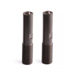 Набор пуансонов для клепального станка Car-Tool CT-N0919