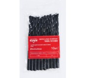 Сверло HSS 5.0х86 1шт 1820.101400