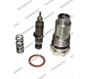 Ремкомплект MEGA/NORDBERG T2/C11M спускной клапан для домкрата T2